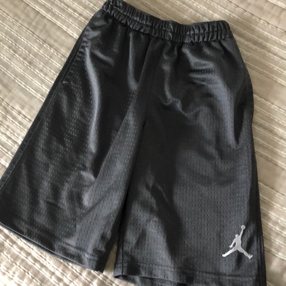 Jordan shorts